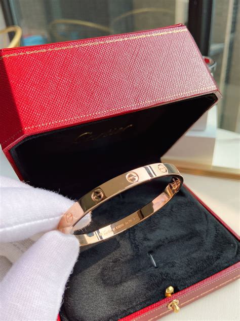 cartier santos bracelet dupe